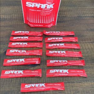 Advocare Cranberry Apple Spice Spark